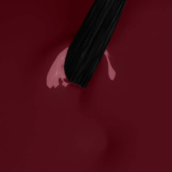 Vegan Klassieke Nagellak 7,2 ml - PURE MAROON Vegan Klassieke Nagellak 7,2 ml - PURE MAROON