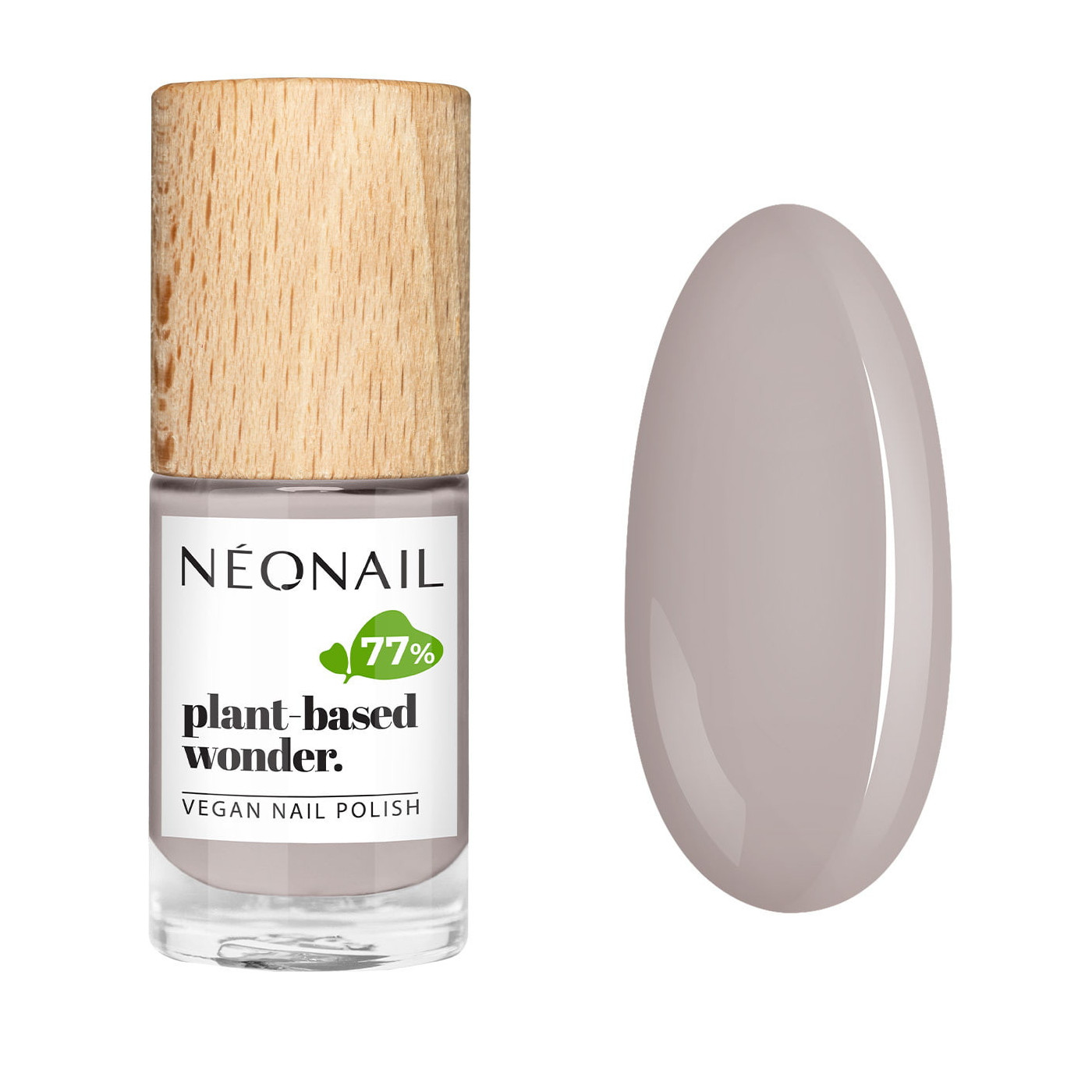 Vegan Klassieke Nagellak 7,2 ml - PURE DUNE Vegan Klassieke Nagellak 7,2 ml - PURE DUNE