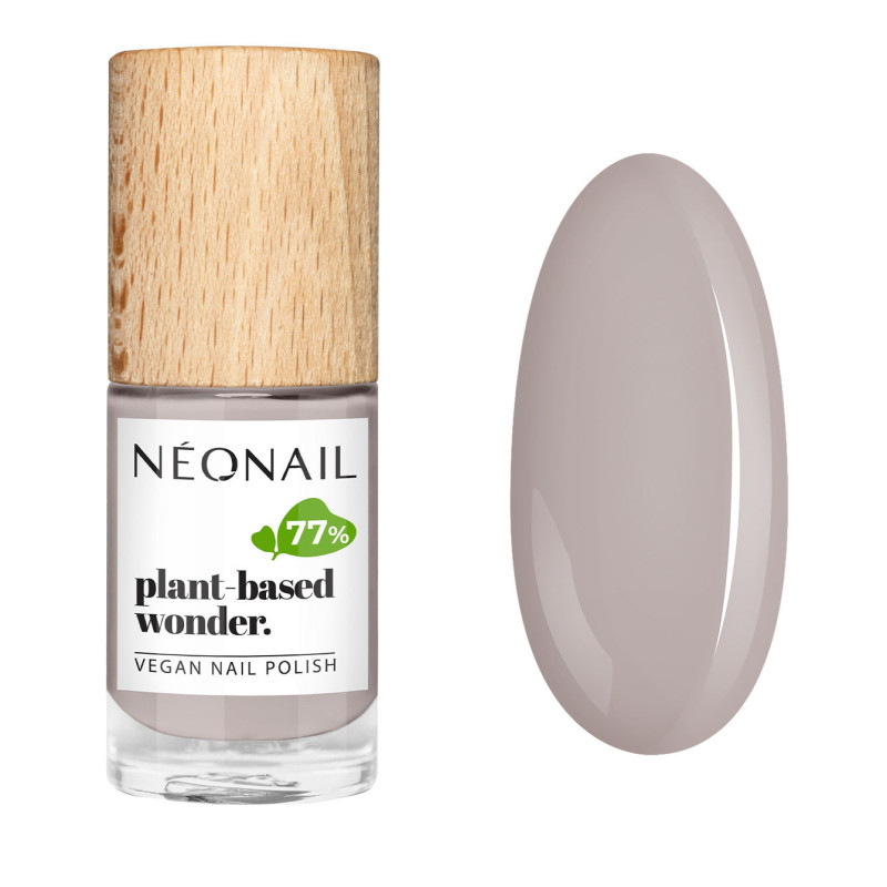 Vegan Klassieke Nagellak 7,2 ml - PURE DUNE Vegan Klassieke Nagellak 7,2 ml - PURE DUNE