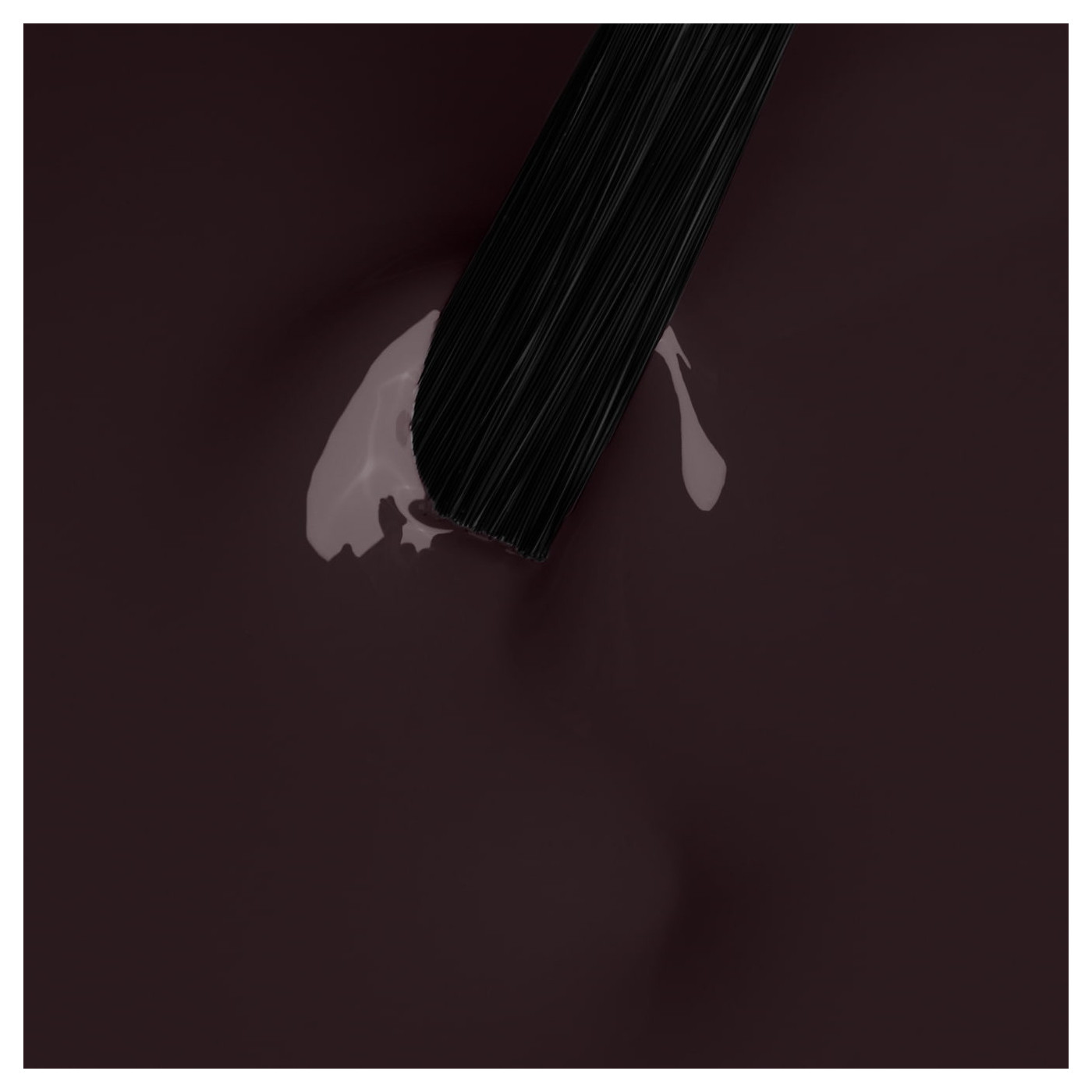 Vegan Klassieke Nagellak 7,2 ml - PURE WOOD