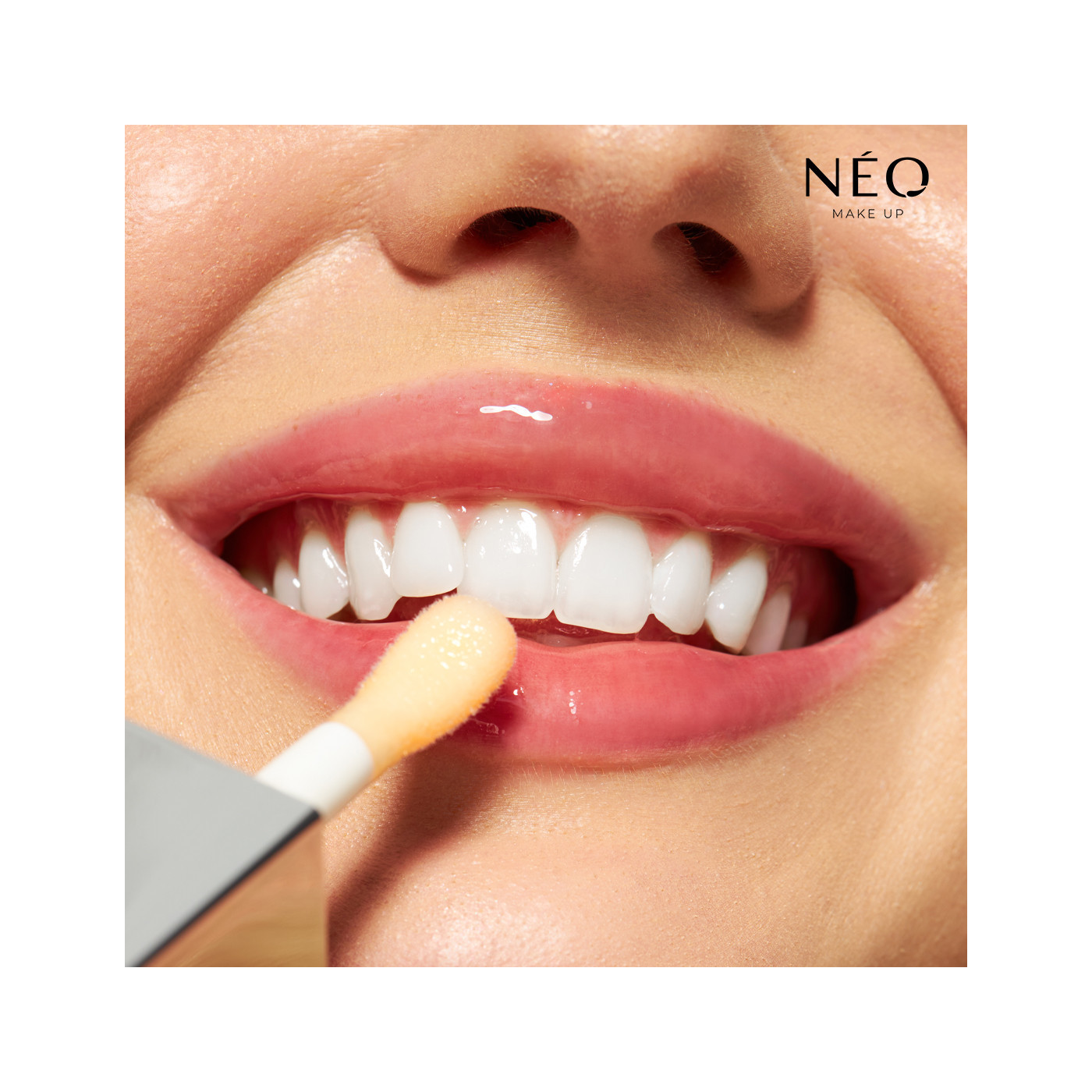 Intense Serum Lip Oil – Mango Intense Serum Lip Oil – Mango