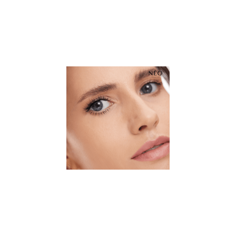 Intense serum Vitamin&Mineral Mascara Intense serum Vitamin&Mineral Mascara