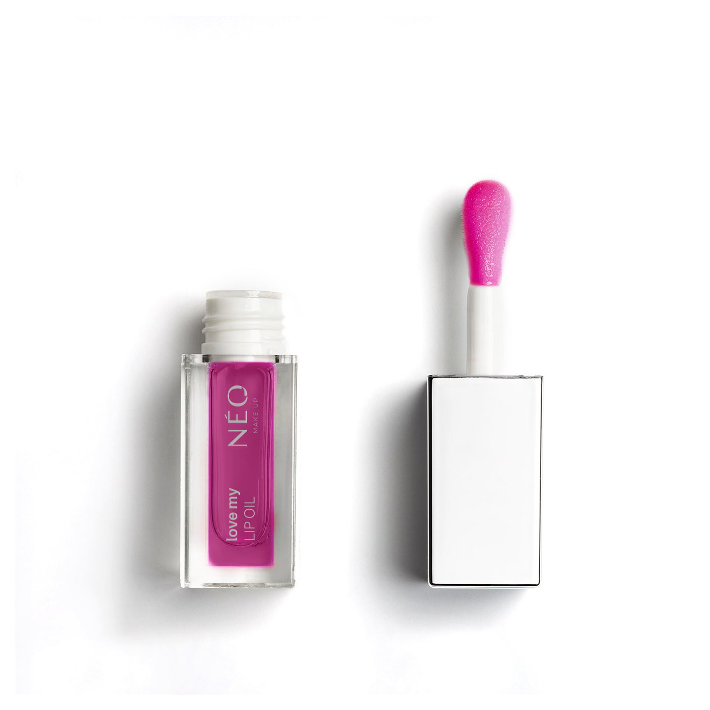 Intense Serum Lip Oil – Black Currant Intense Serum Lip Oil – Black Currant