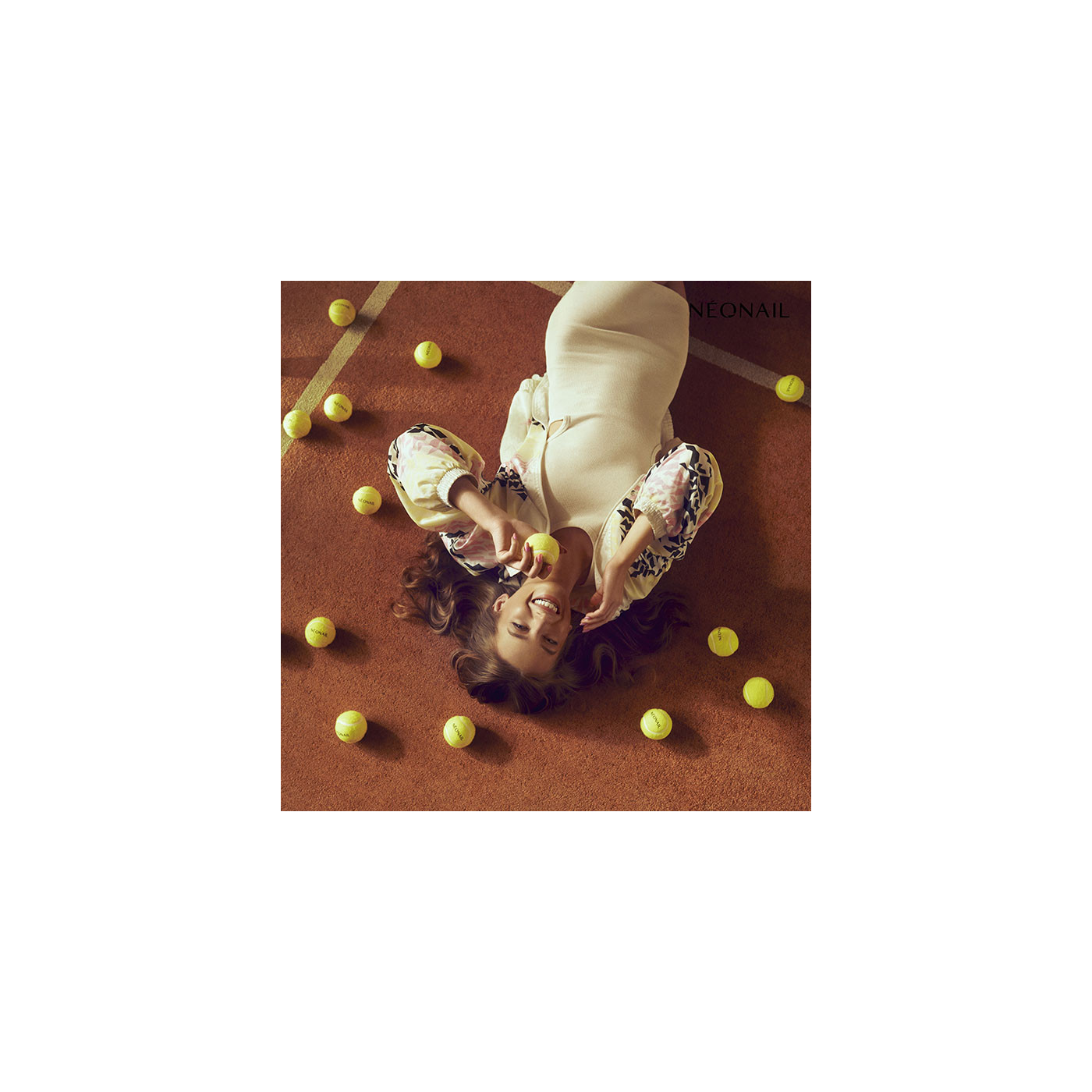 Gellak 7,2 ml - Pink Power Play