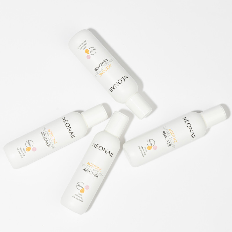 Acetone Gellak Remover