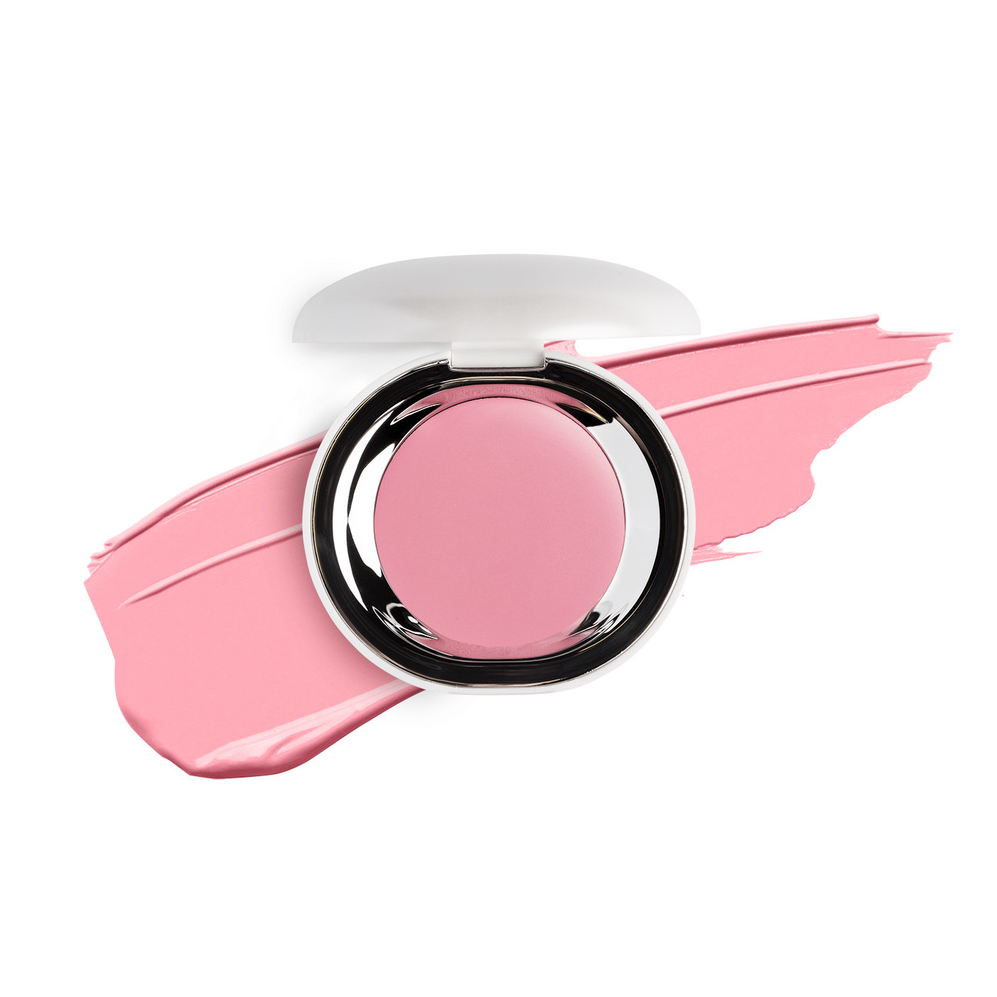 Intense Serum Lip & Cheek Balm – Light Pink
