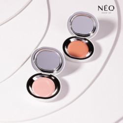 Intense Serum Lip & Cheek Balm – Light Pink