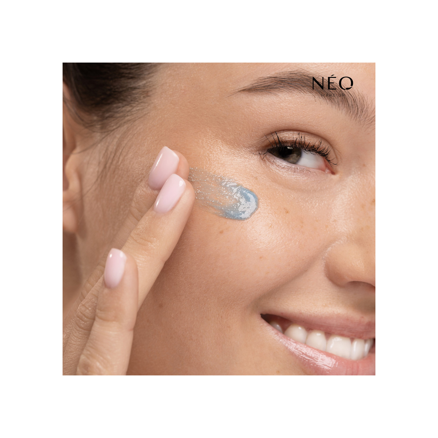 Intense Serum Blue Beauty Balm Intense Serum Blue Beauty Balm