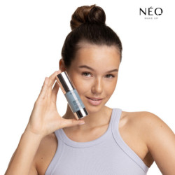 Intense Serum Blue Beauty Balm Intense Serum Blue Beauty Balm