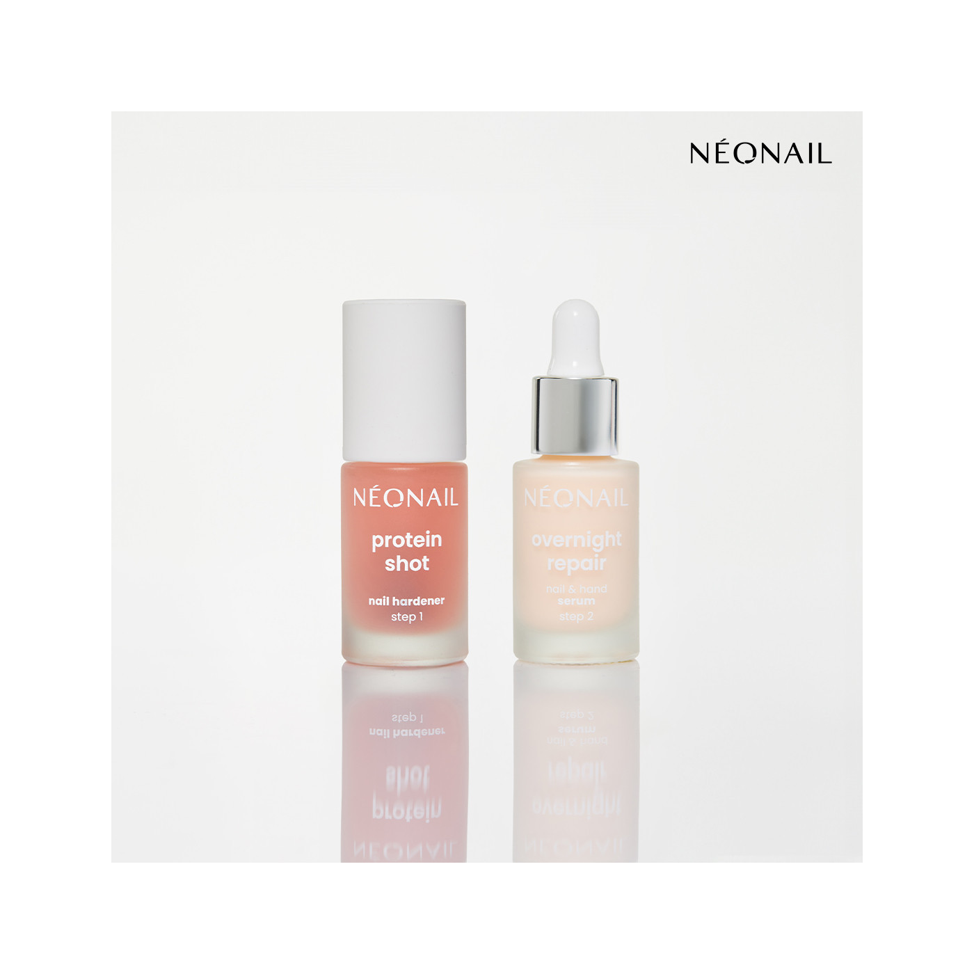 Nourishing Nail Care Set Nourishing Nail Care Set