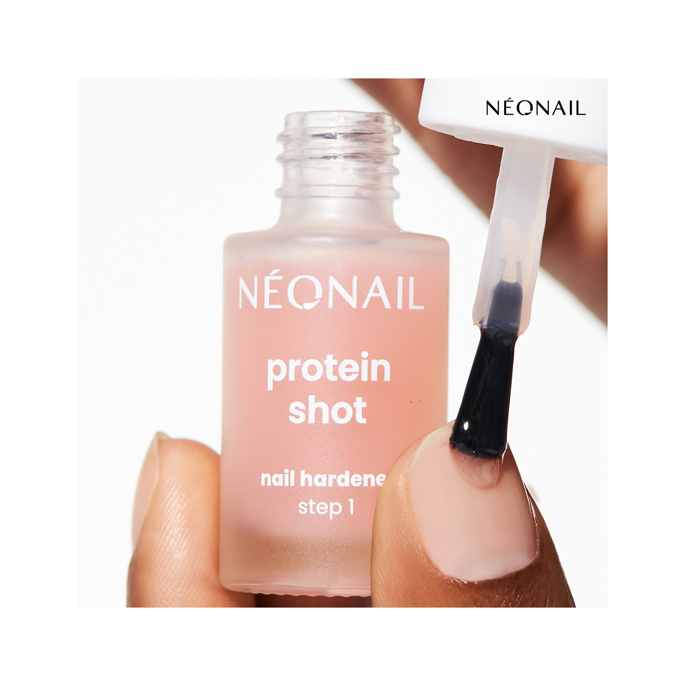 Nourishing Nail Care Set Nourishing Nail Care Set