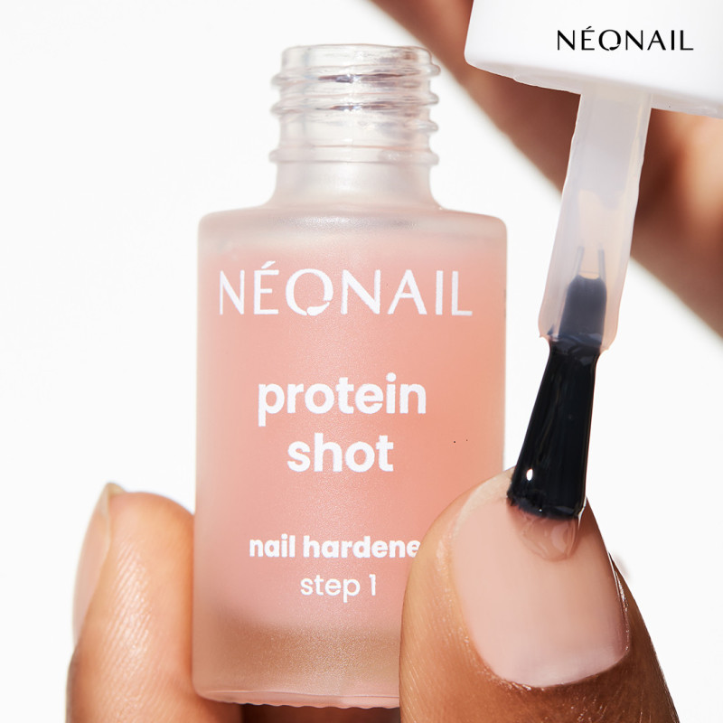 Nourishing Nail Care Set Nourishing Nail Care Set