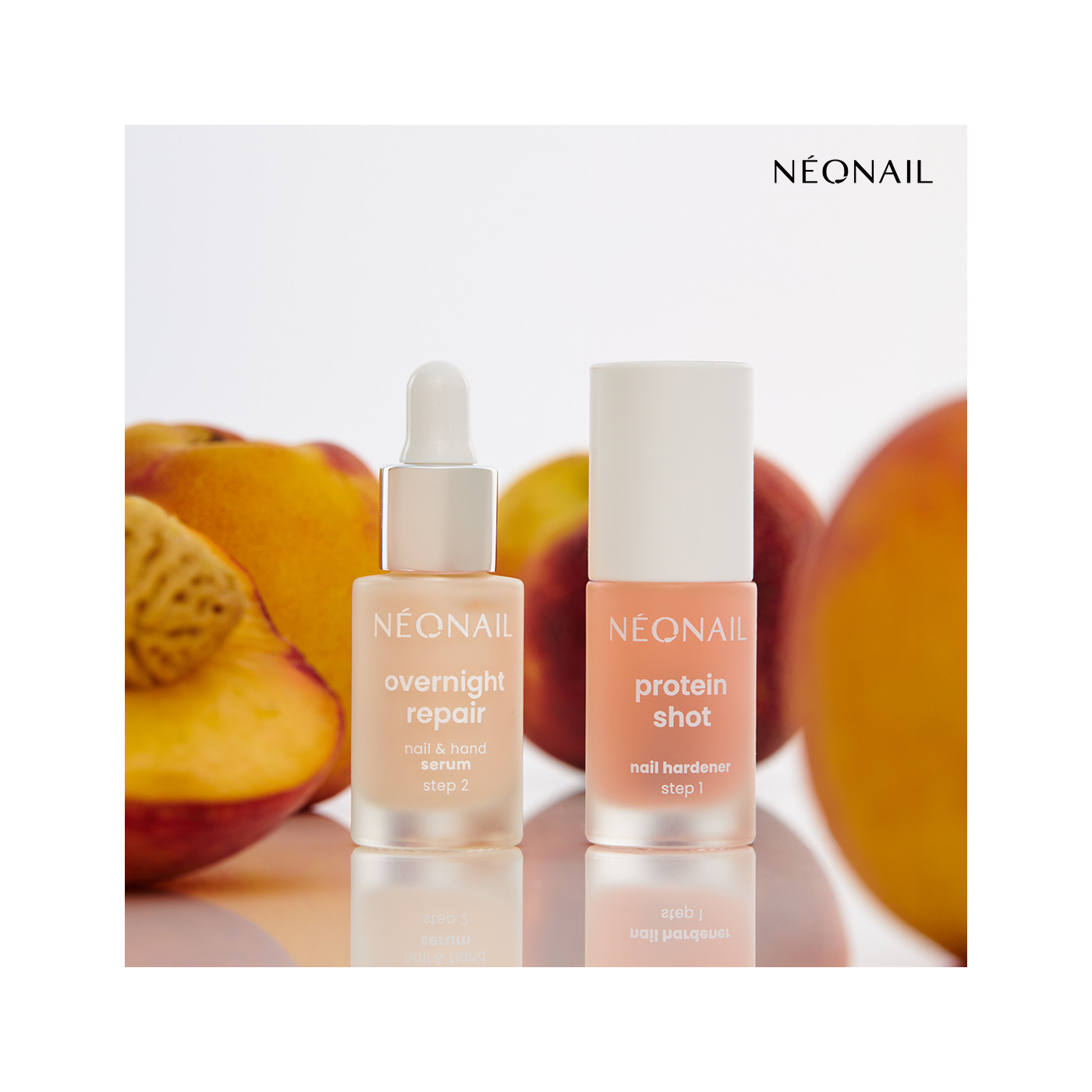 Nourishing Nail Care Set Nourishing Nail Care Set