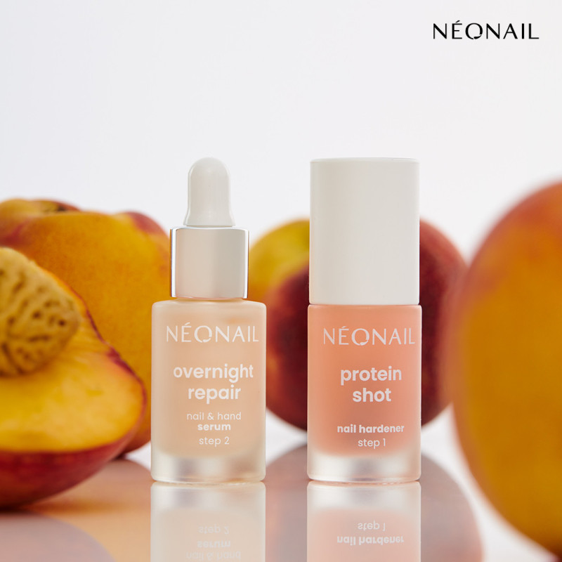 Nourishing Nail Care Set Nourishing Nail Care Set