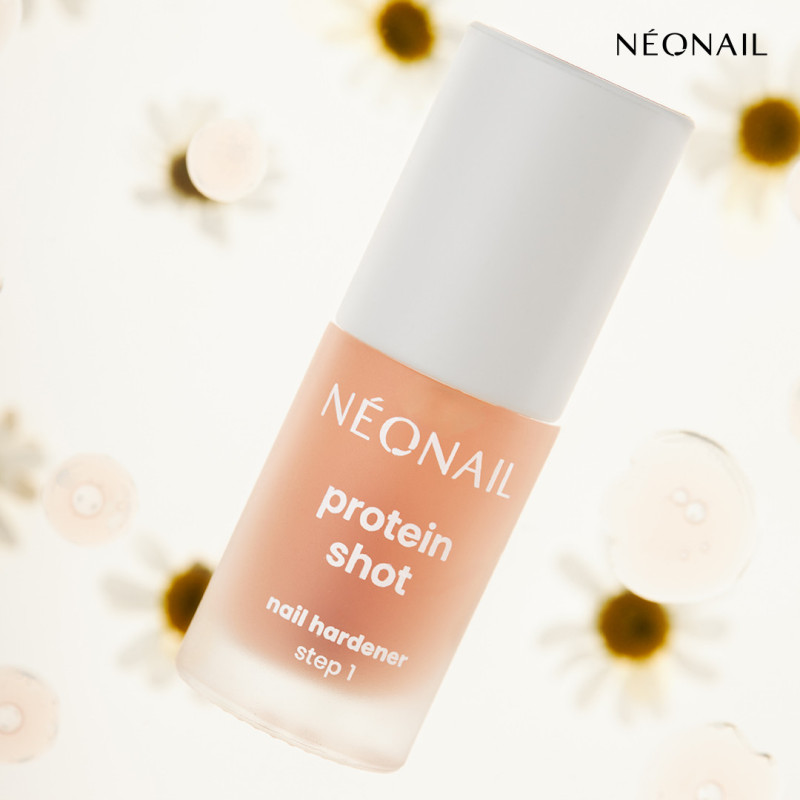 Nourishing Nail Care Set Nourishing Nail Care Set