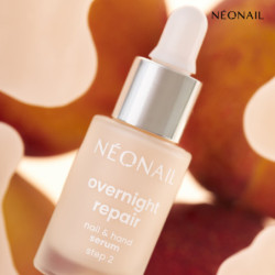 Nourishing Nail Care Set Nourishing Nail Care Set