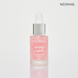 Strong Repair Nail and Cuticle Scrub