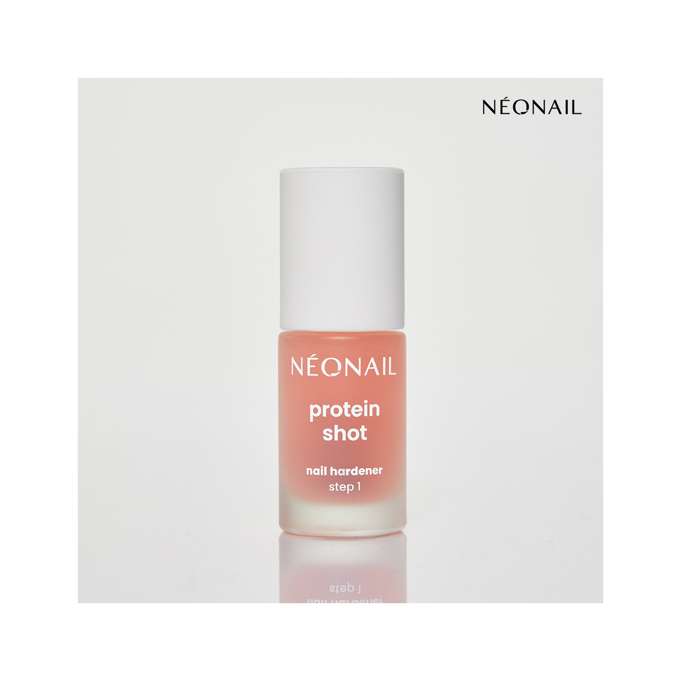 Protein Shot Nail Hardener