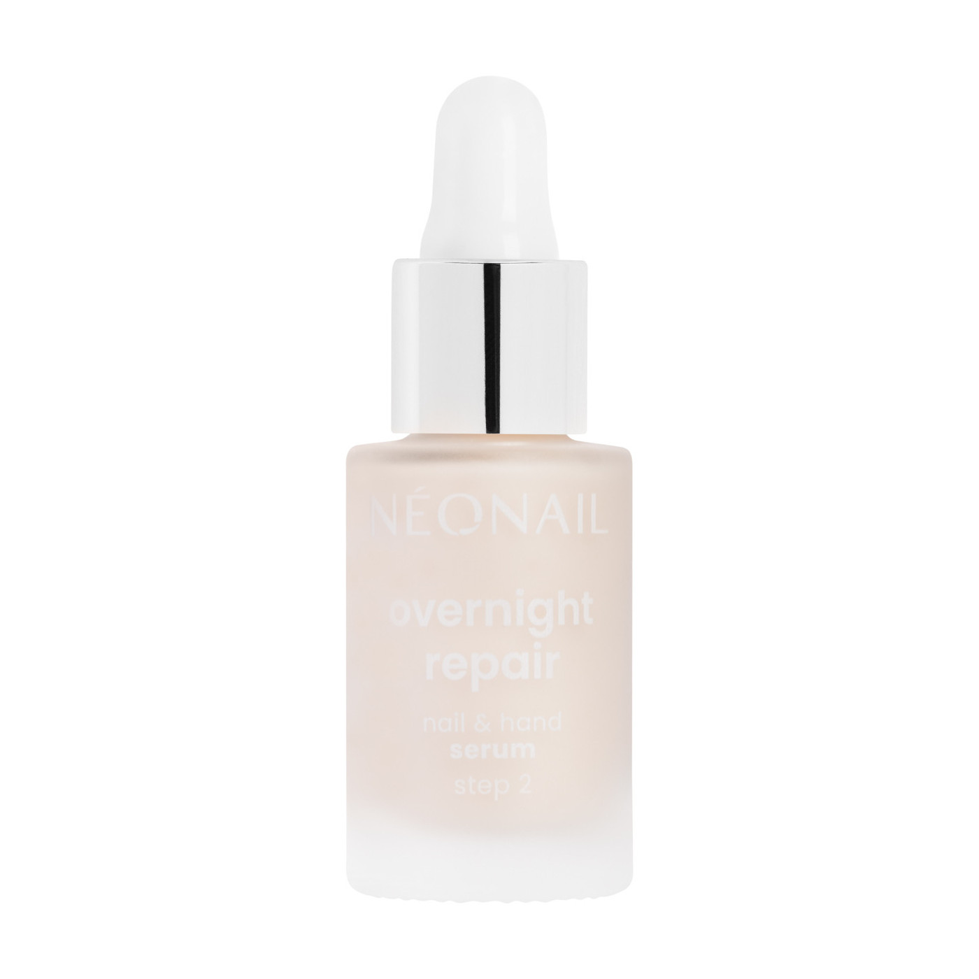 Overnight Repair Nail and Hand Serum