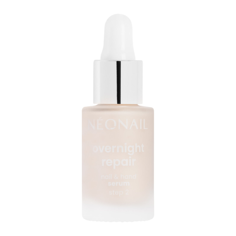 Overnight Repair Nail and Hand Serum