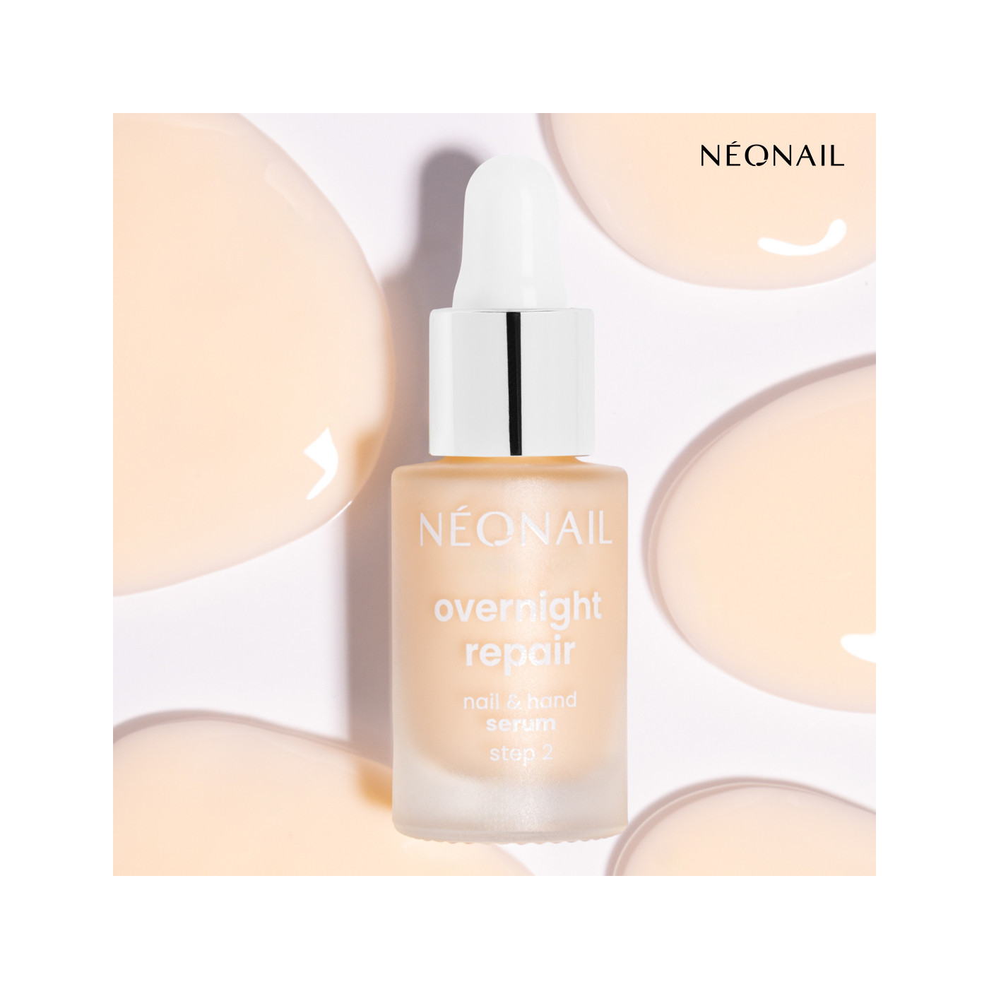 Overnight Repair Nail and Hand Serum