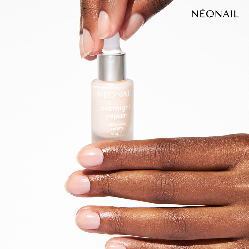 Overnight Repair Nail and Hand Serum