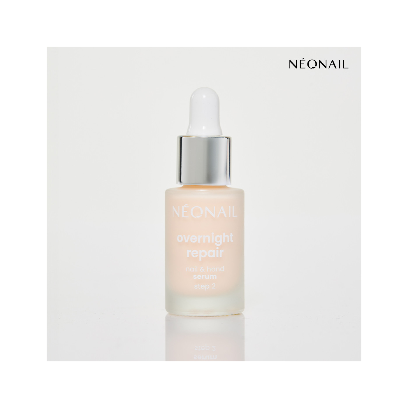 Overnight Repair Nail and Hand Serum