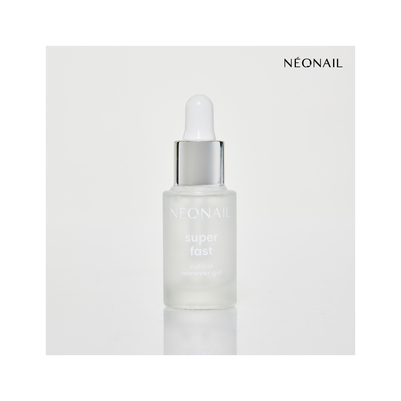 Super Fast Cuticle Remover Gel