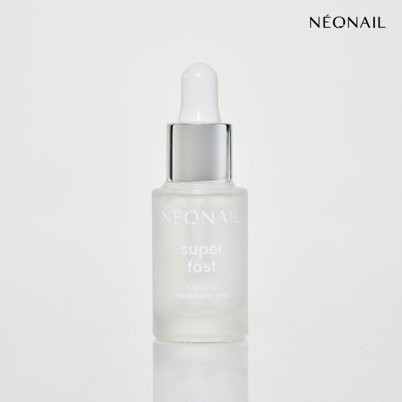 Super Fast Cuticle Remover Gel
