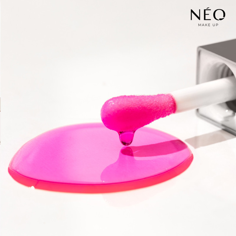 Intense Serum Lip Oil Raspberry Intense Serum Lip Oil Raspberry