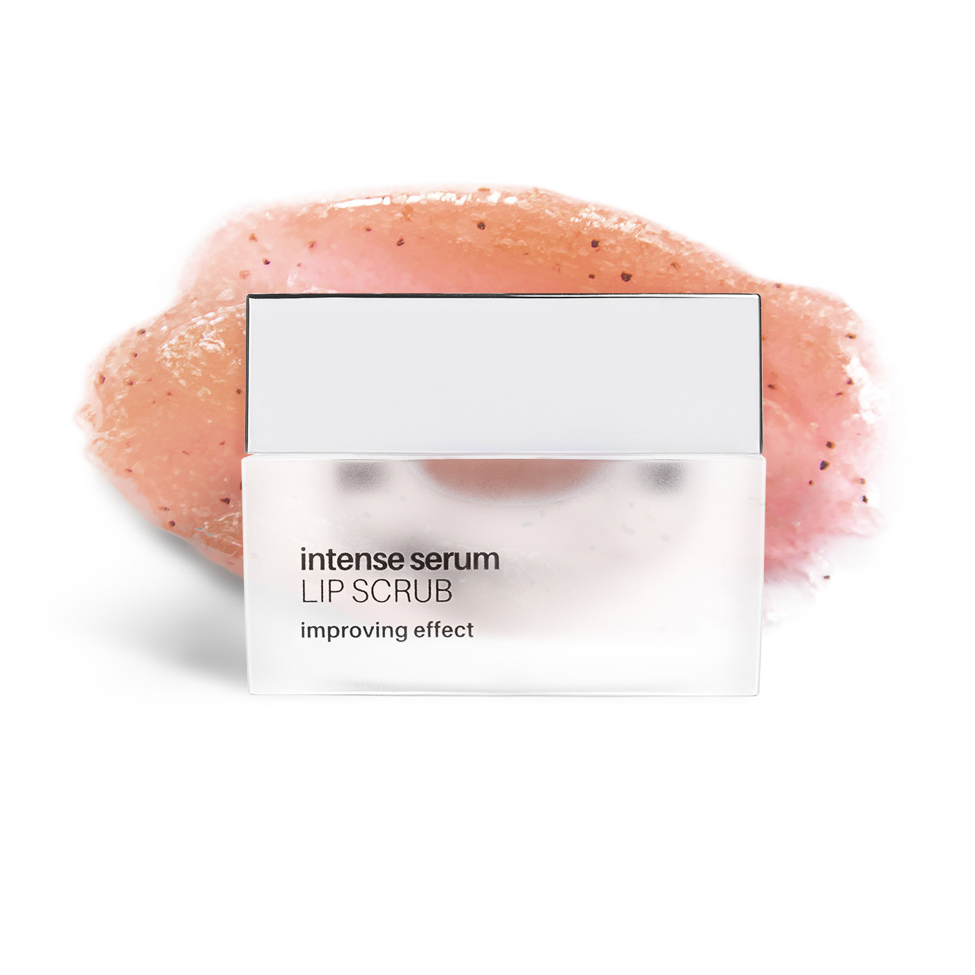 Intense Serum Lip Scrub Intense Serum Lip Scrub