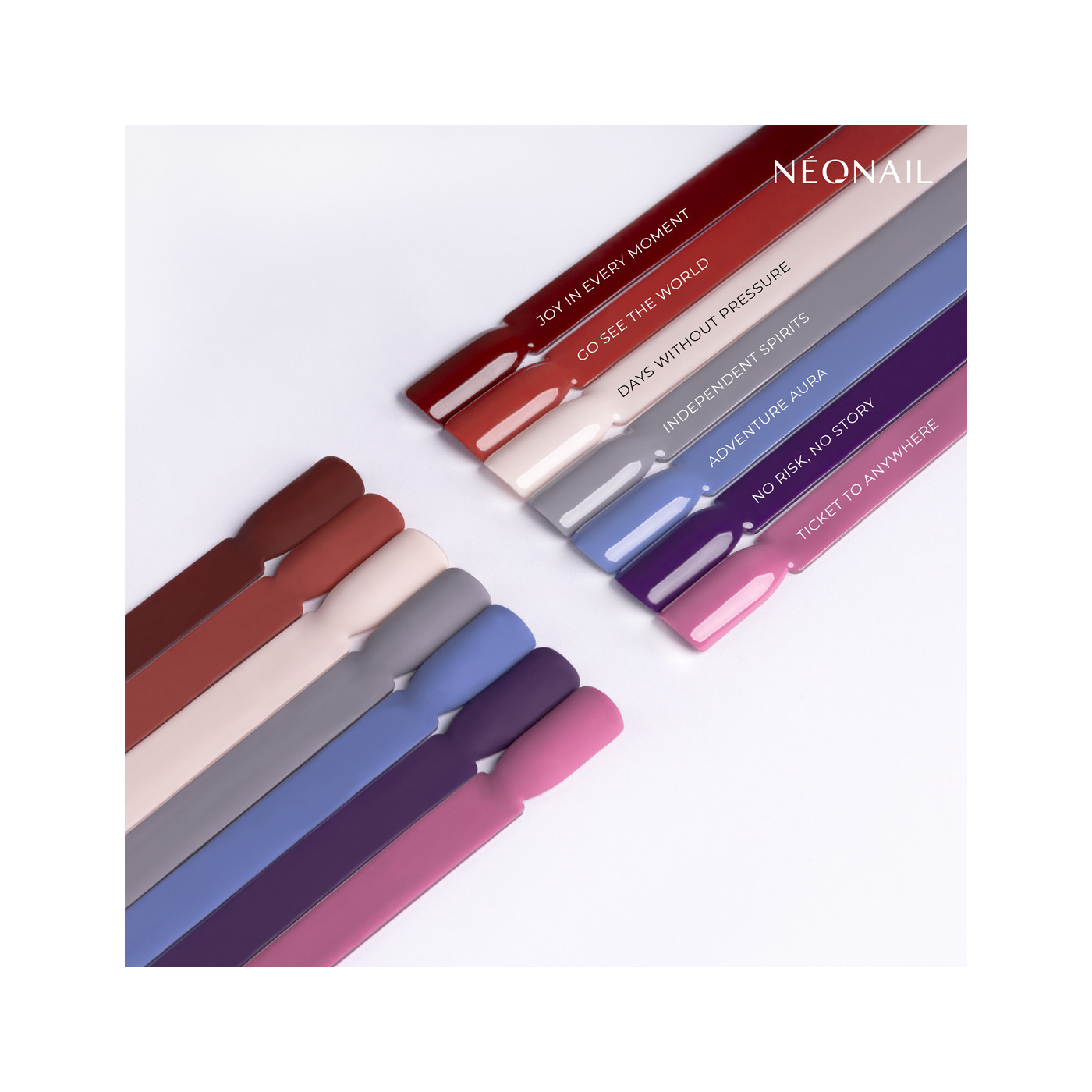 Gellak 7,2 ml - Joy In Every Moment Gellak 7,2 ml - Joy In Every Moment