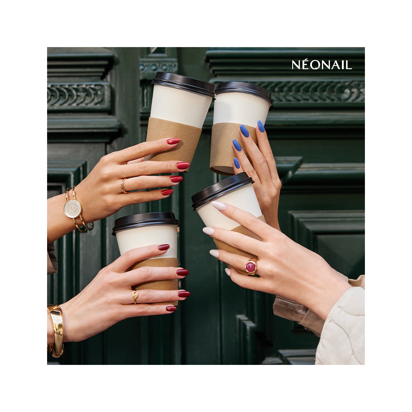 Gellak 7,2 ml - Joy In Every Moment Gellak 7,2 ml - Joy In Every Moment