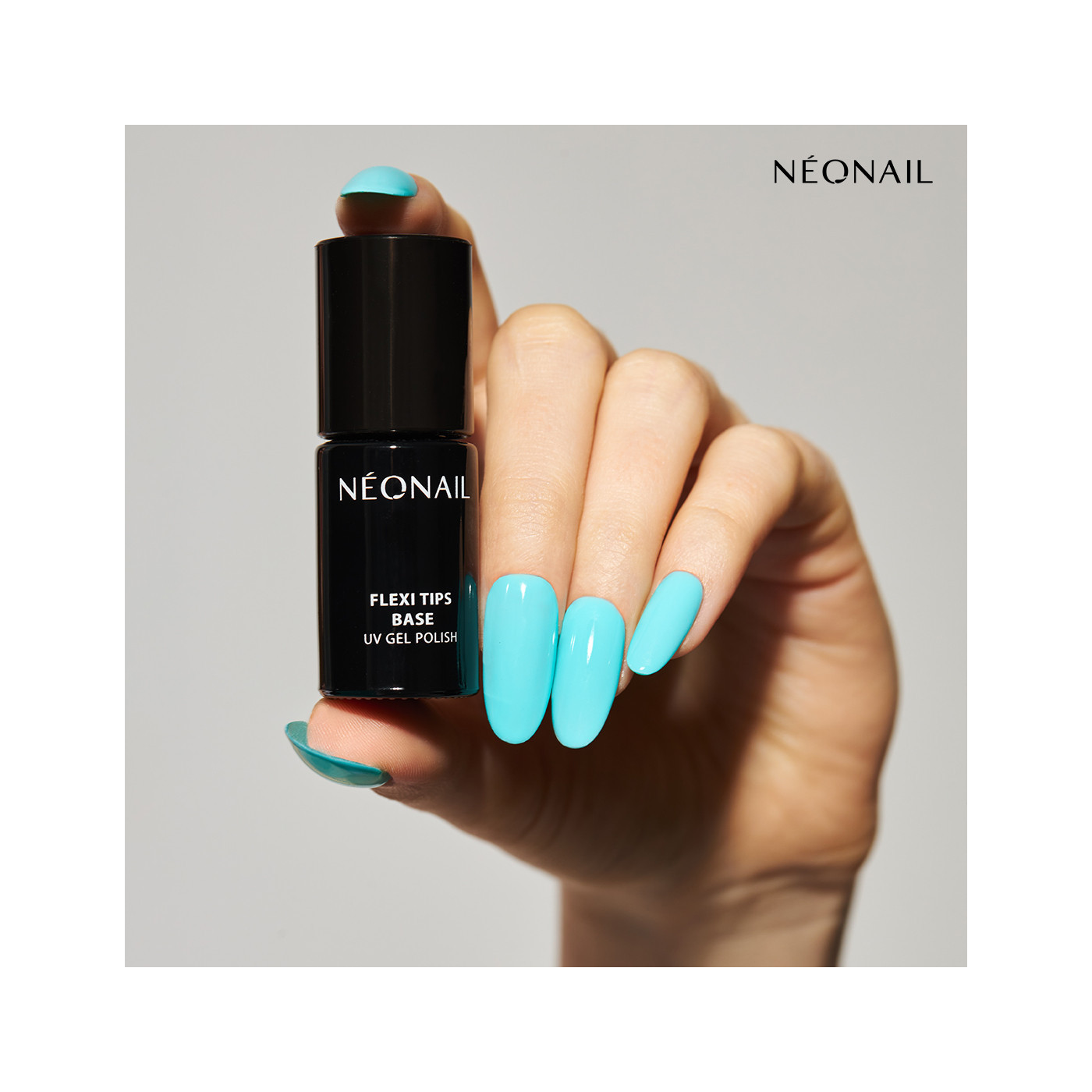 Gellak 7,2 ml - Flexi Tips Base|10720-7|base|flexi tips|tips| Gellak 7,2 ml - Flexi Tips Base|10720-7|base|flexi tips|tips|
