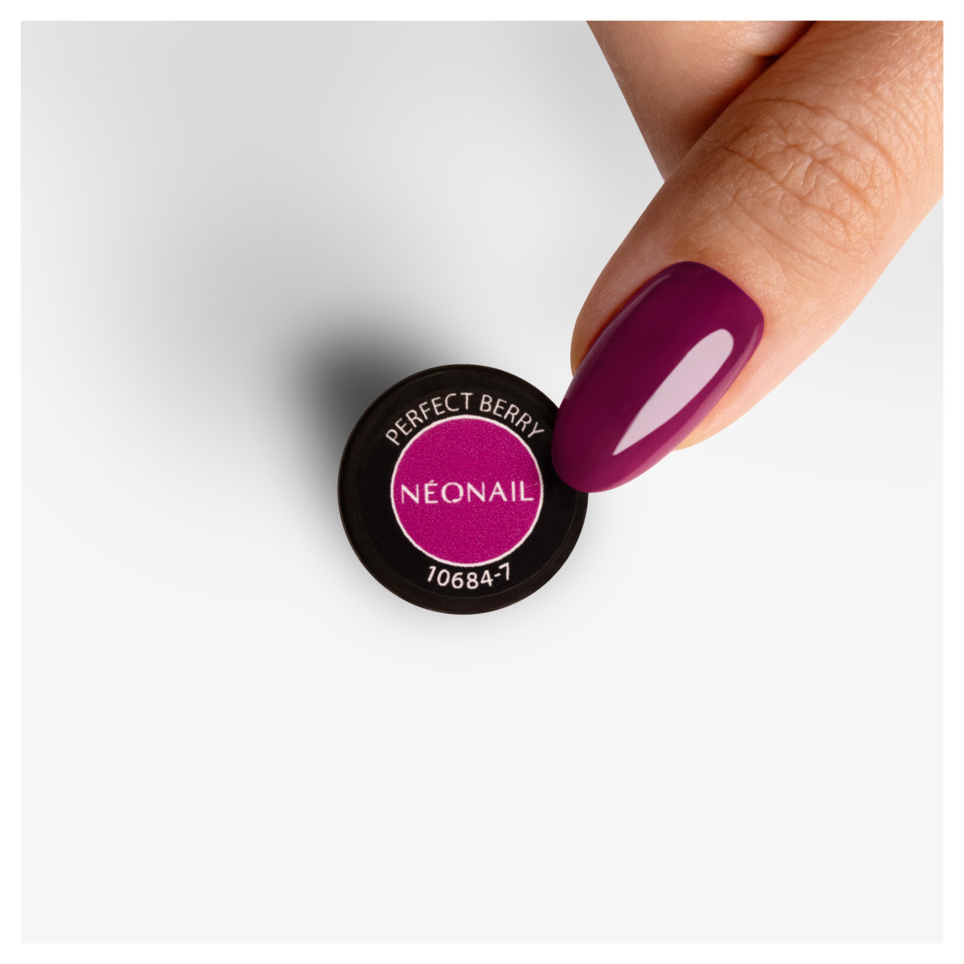 Gellak 7,2 ml - Perfect Berry Gellak 7,2 ml - Perfect Berry