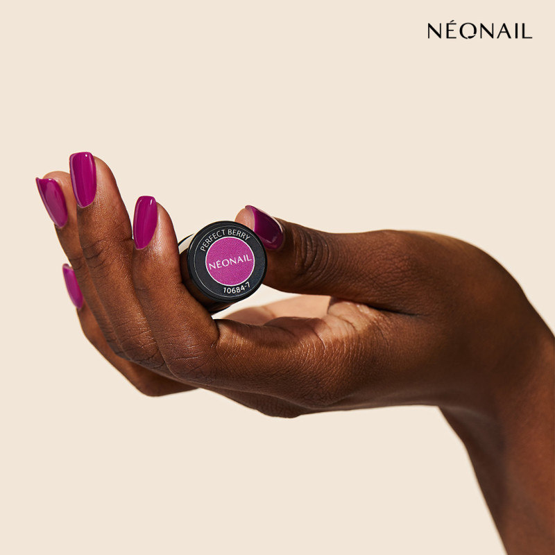 Gellak 7,2 ml - Perfect Berry Gellak 7,2 ml - Perfect Berry