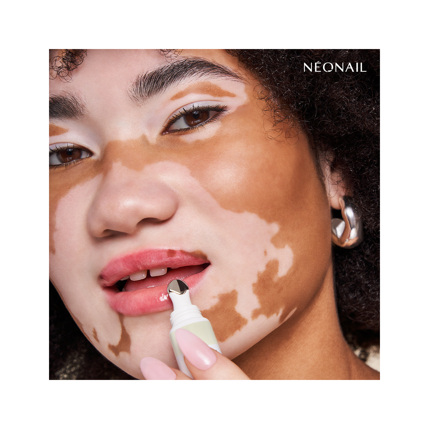 Intense Serum Peptide Lip Balm 01 Perfect Glazed Intense Serum Peptide Lip Balm 01 Perfect Glazed