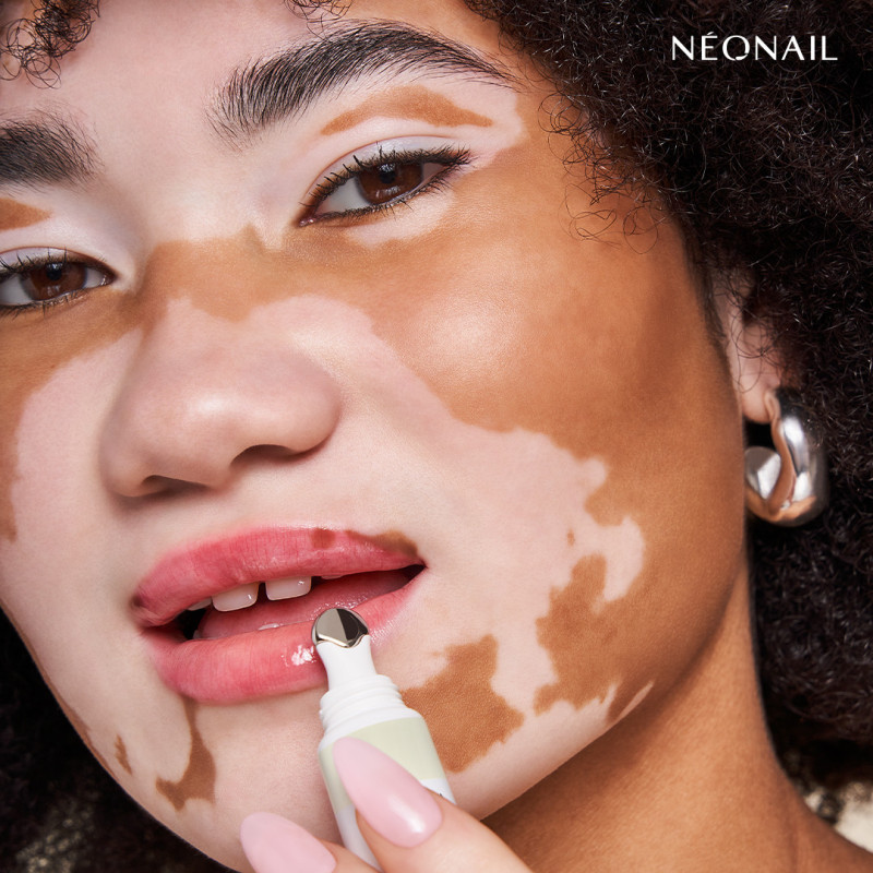 Intense Serum Peptide Lip Balm 01 Perfect Glazed Intense Serum Peptide Lip Balm 01 Perfect Glazed