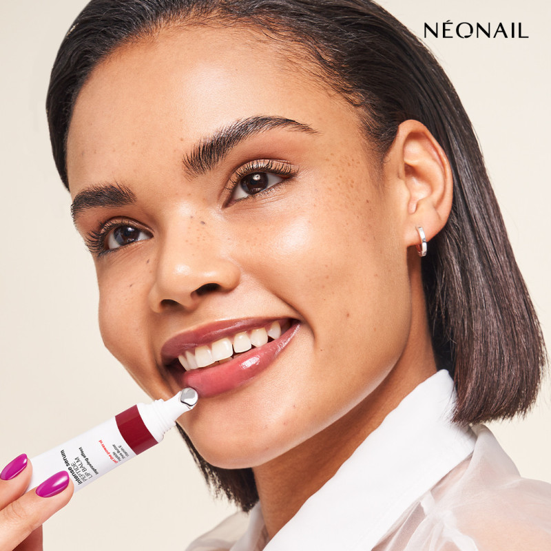 Intense Serum Peptide Lip Balm 03 Perfect Berry Intense Serum Peptide Lip Balm 03 Perfect Berry