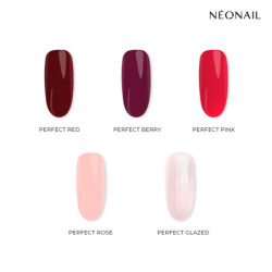 Gellak 7,2 ml - Perfect Pink Gellak 7,2 ml - Perfect Pink