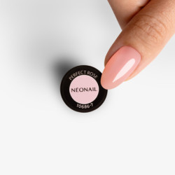 Gellak 7,2 ml - Perfect Rose
