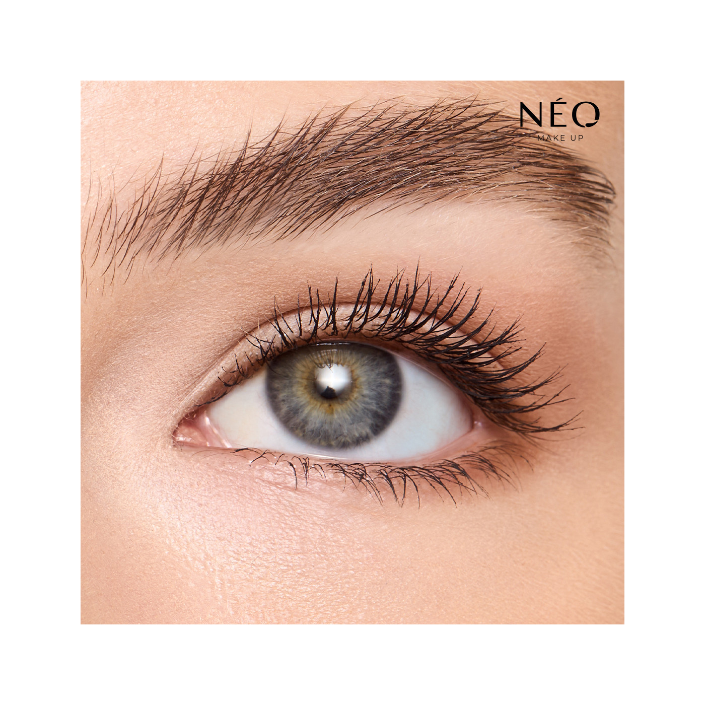 Intense Serum HEV Protect Mascara Intense Serum HEV Protect Mascara