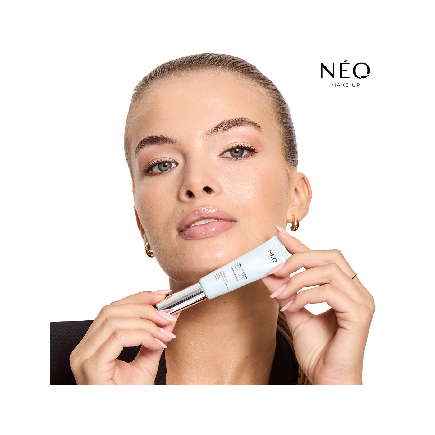 Intense Serum HEV Protect Mascara Intense Serum HEV Protect Mascara