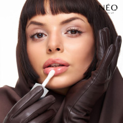 Intense Serum Lip Oil - Chocolate: 01 Coffee Chocolate Intense Serum Lip Oil - Chocolate: 01 Coffee Chocolate