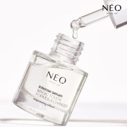 Intense Serum Magic Touch FORMULA CHANGER Intense Serum Magic Touch FORMULA CHANGER