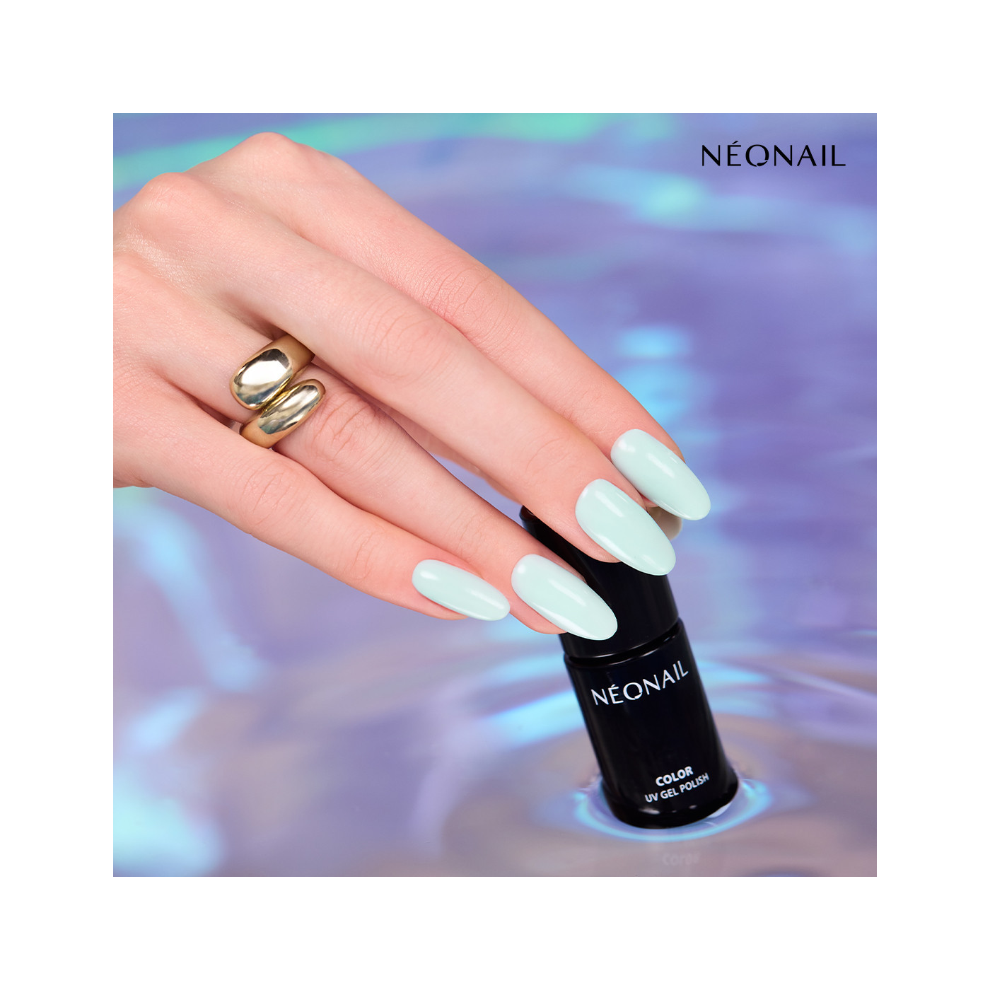 Gellak 7,2 ml - Cosmic Dreamscape Gellak 7,2 ml - Cosmic Dreamscape