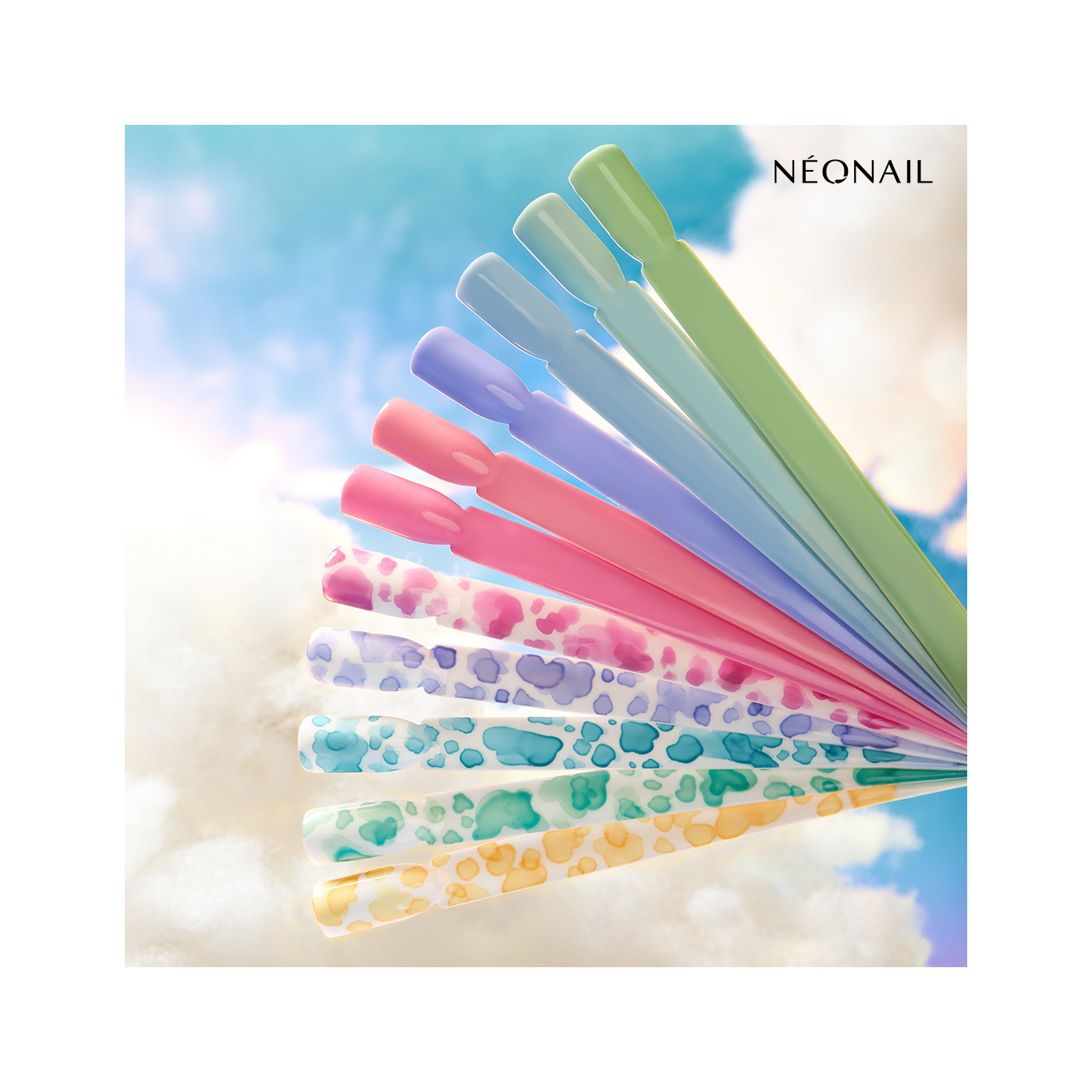 Gellak 7,2 ml - Cosmic Dreamscape Gellak 7,2 ml - Cosmic Dreamscape