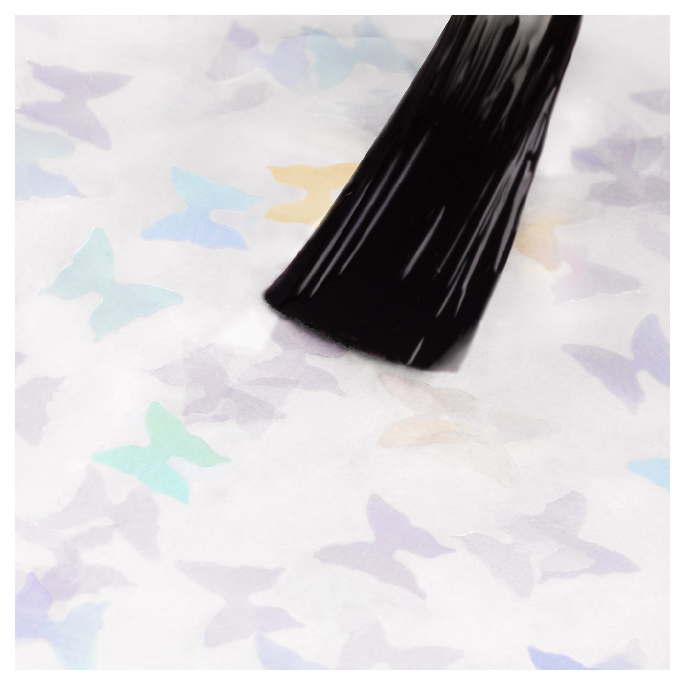 Gellak 7,2 ml - Dancing Butterflies Gellak 7,2 ml - Dancing Butterflies