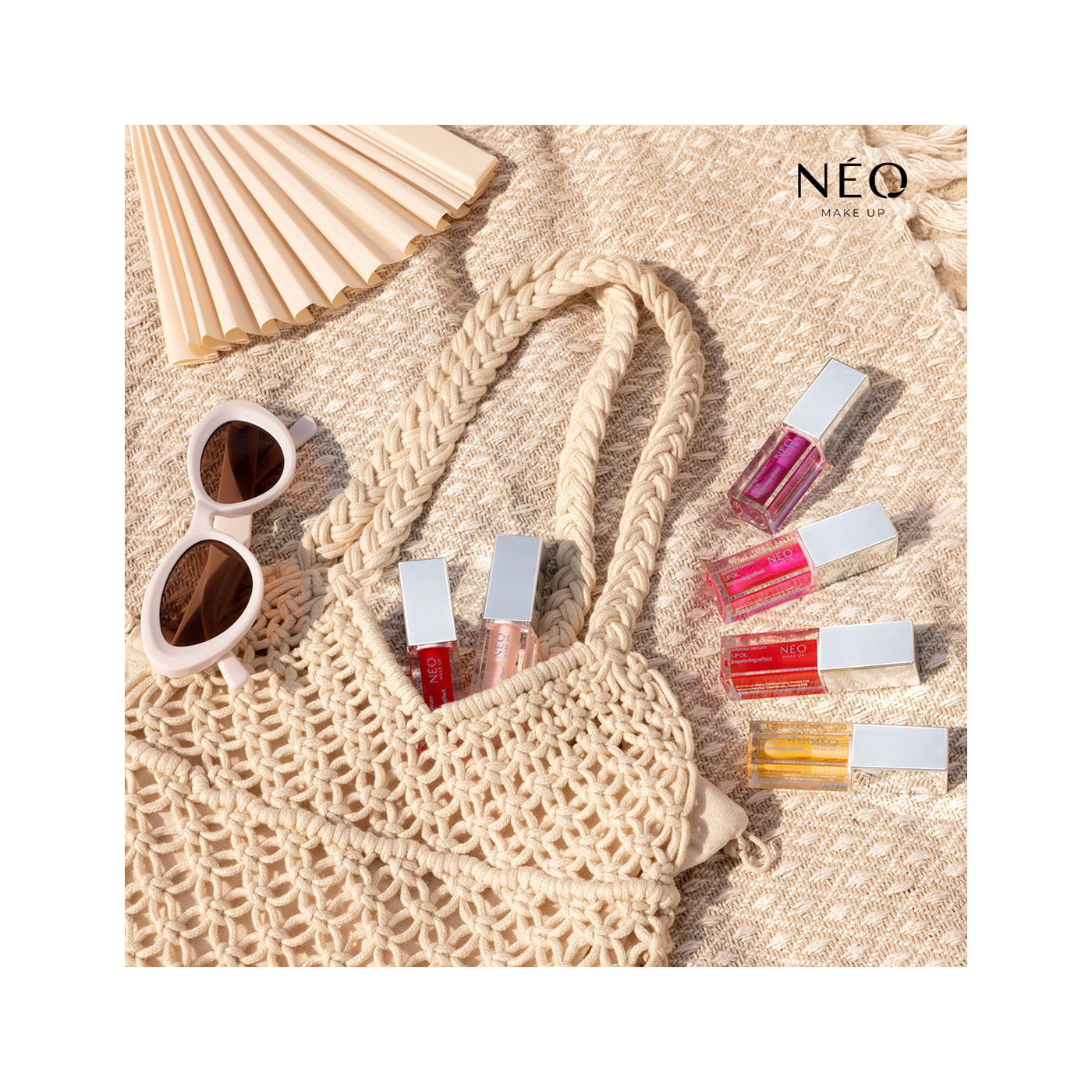 Intense Serum Lip Oil – Watermelon Intense Serum Lip Oil – Watermelon