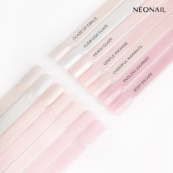 Gellak 7,2 ml - Flawless Glaze Gellak 7,2 ml - Flawless Glaze